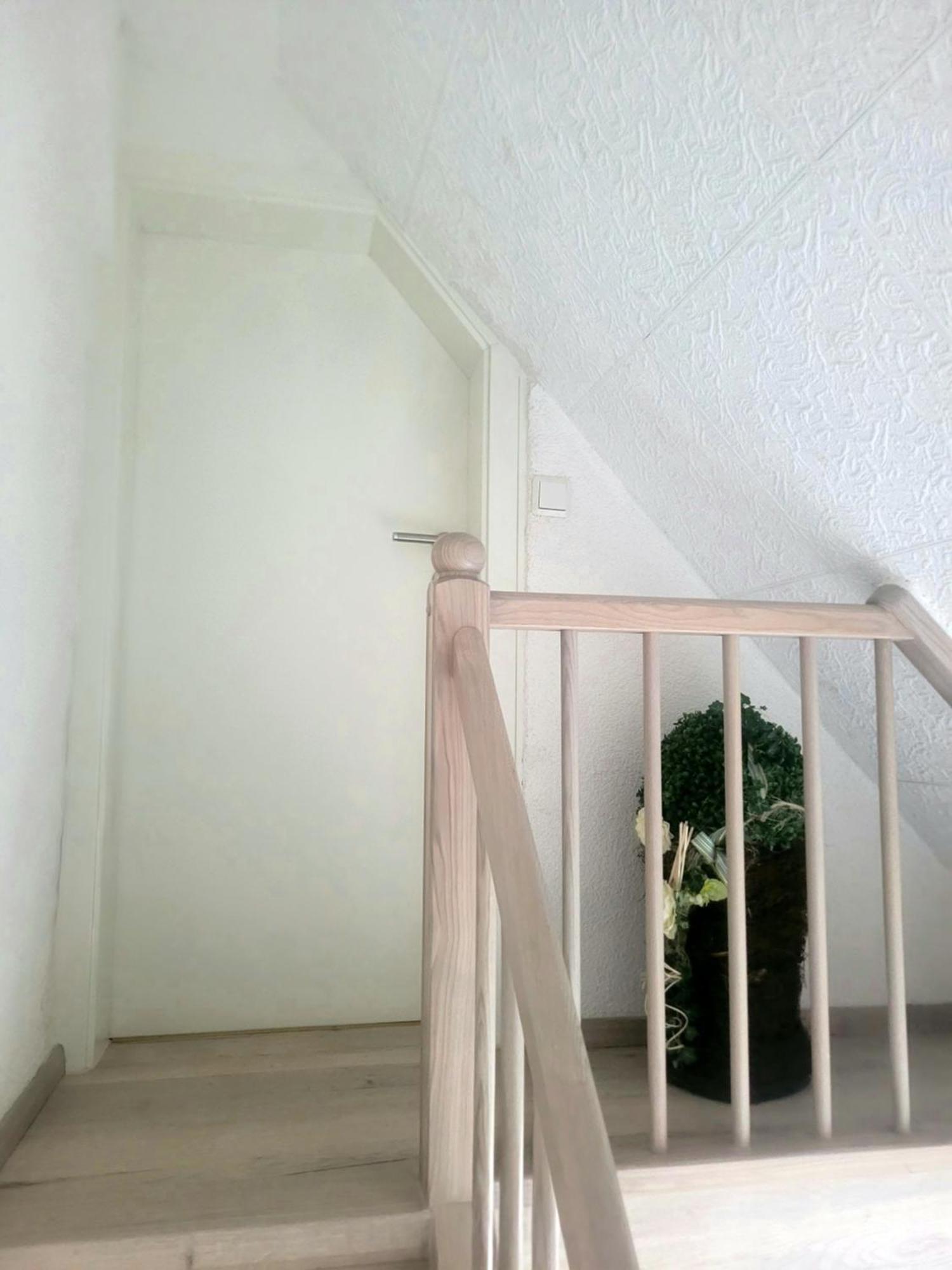 Sirisferienhaus Kurort Steinbach-Hallenberg Extérieur photo