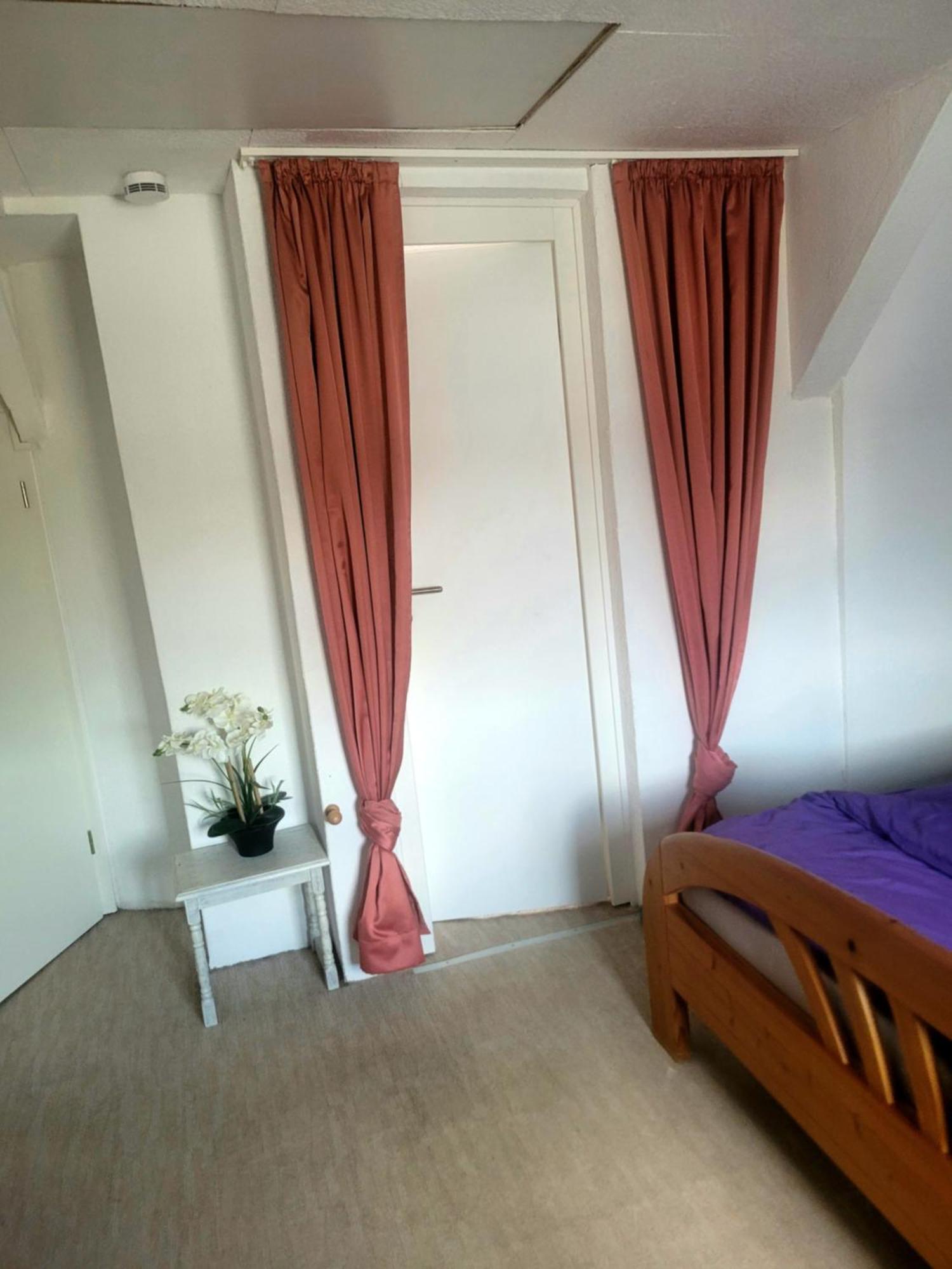 Sirisferienhaus Kurort Steinbach-Hallenberg Extérieur photo