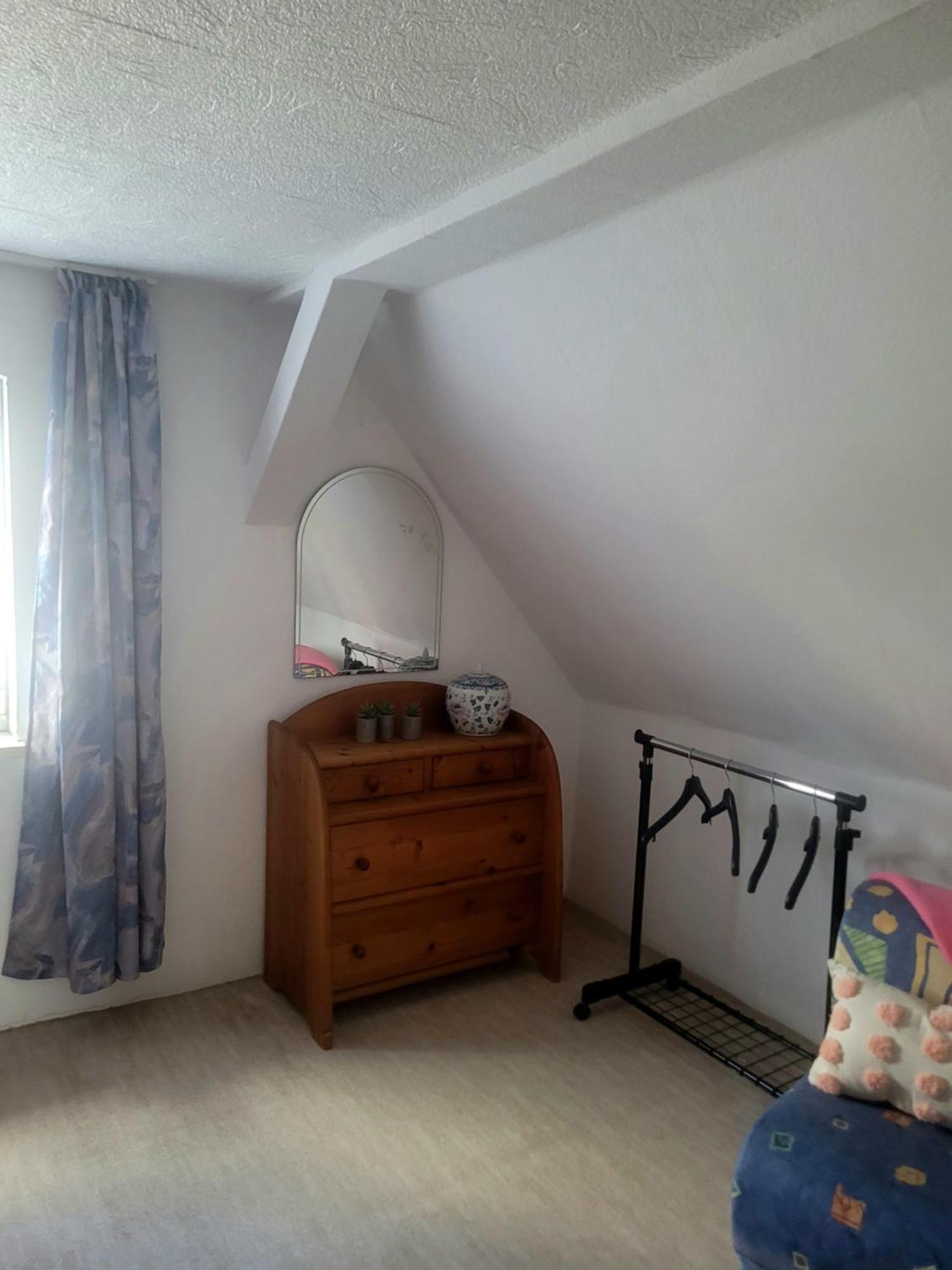 Sirisferienhaus Kurort Steinbach-Hallenberg Extérieur photo