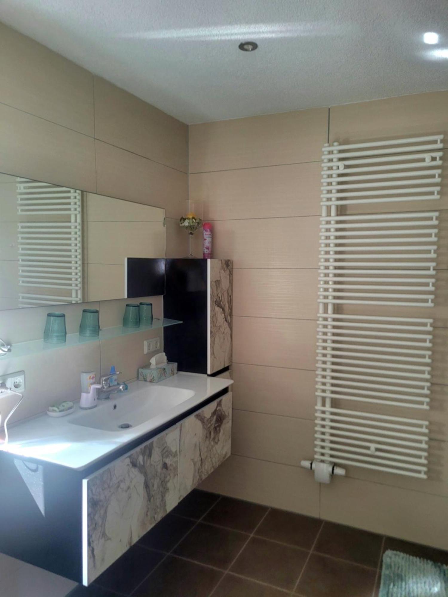 Sirisferienhaus Kurort Steinbach-Hallenberg Extérieur photo