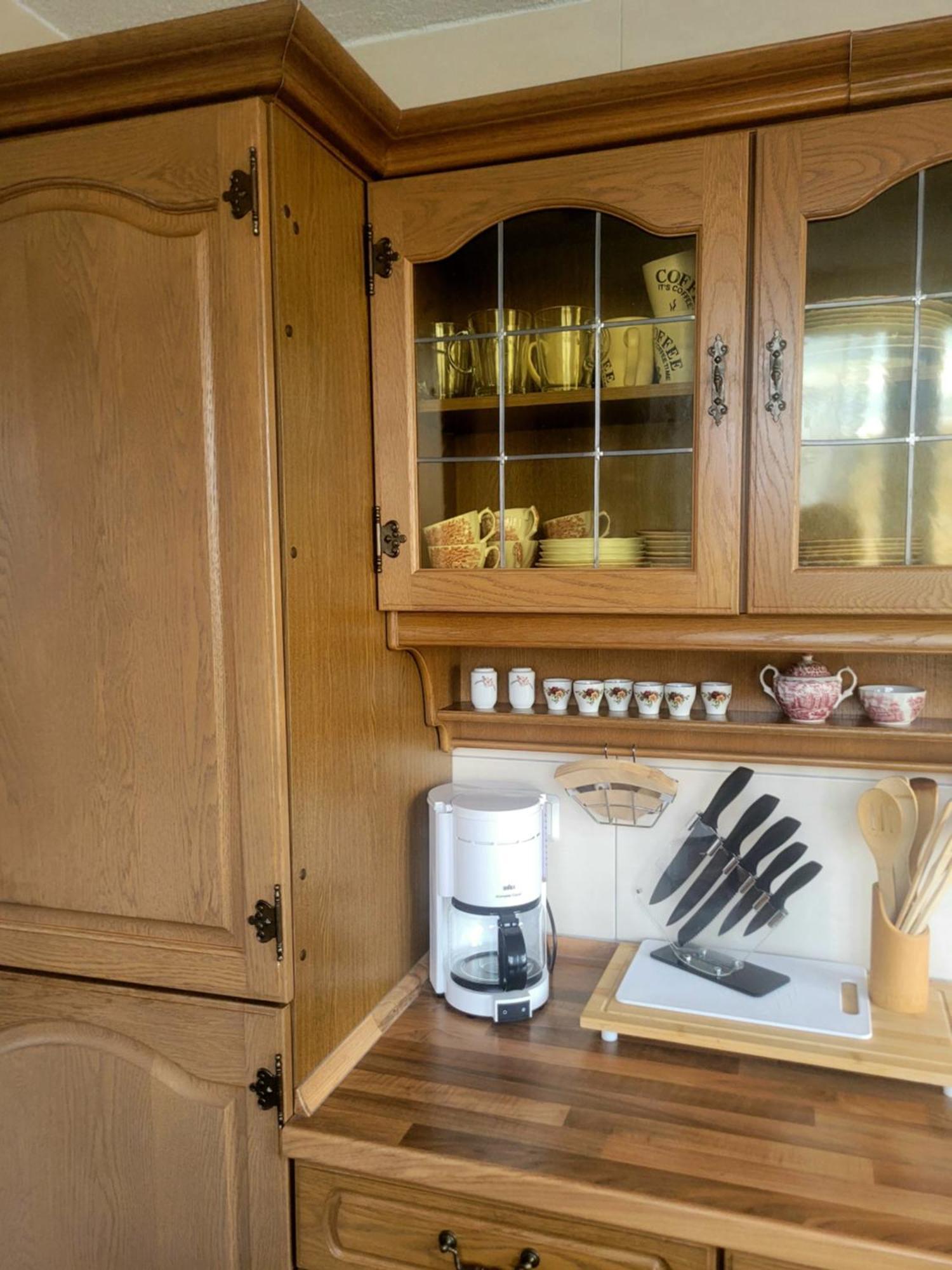 Sirisferienhaus Kurort Steinbach-Hallenberg Extérieur photo