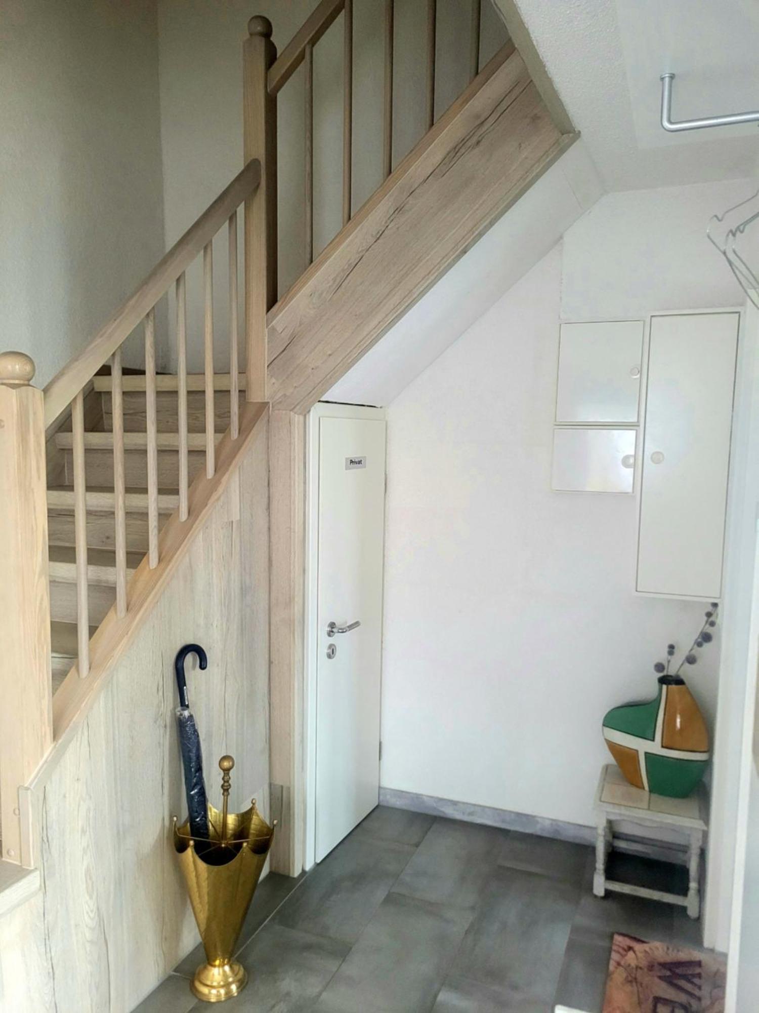 Sirisferienhaus Kurort Steinbach-Hallenberg Extérieur photo